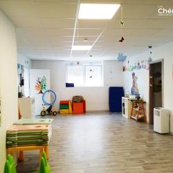 Micro-crèche Les Chérubins De Drusenheim