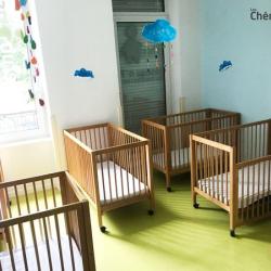 Micro-crèche Les Chérubins De Haguenau
