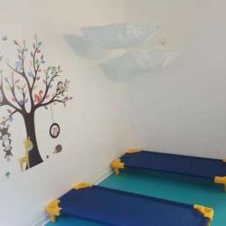 Micro-crèche Les Chérubins De Jarville