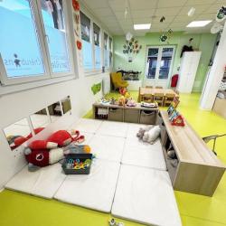 Micro-crèche Les Chérubins De Jarville