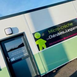 Micro-crèche Les Chérubins De Lesparre