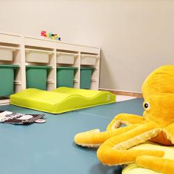Micro-crèche Les Chérubins De Lille
