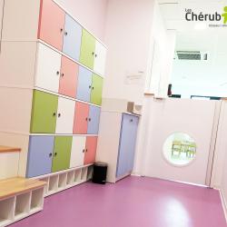 Micro-crèche Les Chérubins De Metz