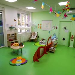 Micro-crèche Les Chérubins De Mommenheim