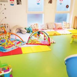 Micro-crèche Les Chérubins De Saulxures