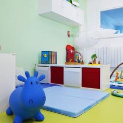 Micro-crèche Les Chérubins De Vendenheim