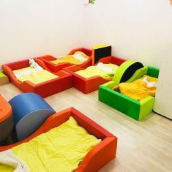 Micro-crèche Les Chérubins De Verneuil Sur Avre