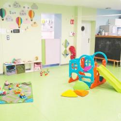 Micro-crèche Les Chérubins D'ergersheim
