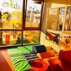 Micro-crèche Les Chérubins D'evreux
