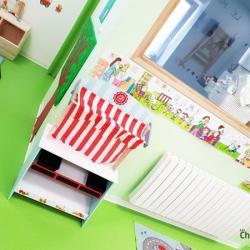 Micro-crèche Les Chérubins D'herrlisheim