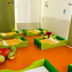 Micro-crèche Les Chérubins