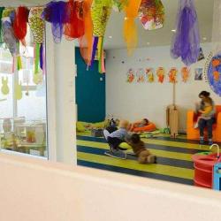Micro-crèche "les Dames"