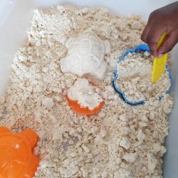 Micro-crèche Les Doudous D'aixe