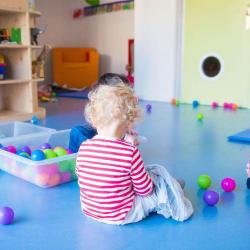 Micro-crèche Youbee Les Jardins D'haïti
