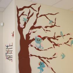Micro-crèche Les Jeunes Pousses
