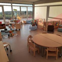 Micro-crèche Les Oursons Bruns