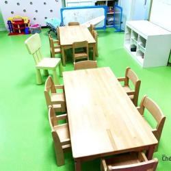 Micro-crèche Les Papillons Des Chérubins