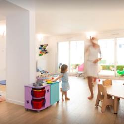 Micro Crèche "les Pirates D'hourtin"