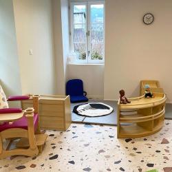 Micro-crèche Les Pitchounes