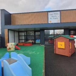 Micro-crèche Les Ptits Bouts Du Goëlo