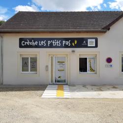 Micro-crèche Les P'tits Pas