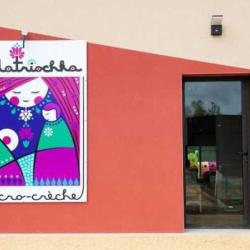 Micro-crèche  Matriochka