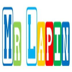 Micro Crèche Mr Lapin