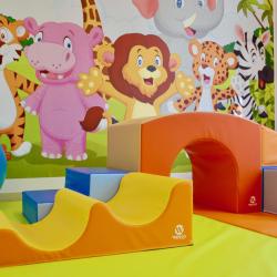 Micro-crèche Mr Lapin