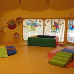 Micro Crèche Piblange