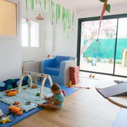 Micro-crèche Youbee For Kids Crès ‘n’ Do