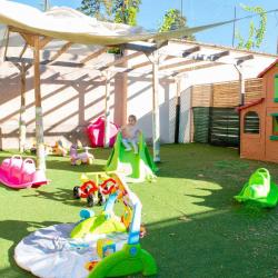 Micro Crèche Ub4 Kids "les Valentinois"