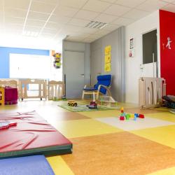 Micro Crèche Ub4 Kids "luna Banana"