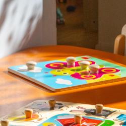 Micro-crèche Youbee For Kids Cebenna