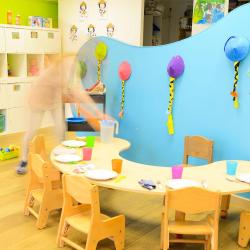 Micro-crèche Youbee For Kids Coco Plume