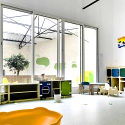 Micro-crèche Youbee For Kids Des Dames