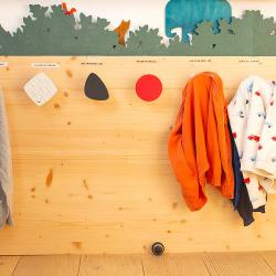 Micro-crèche Youbee For Kids Eden Roc