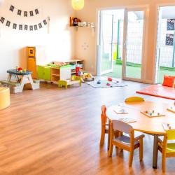 Micro-crèche Youbee For Kids Gardiolina