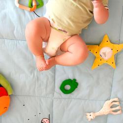 Micro-crèche Youbee For Kids Le Cabanon