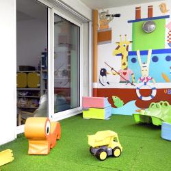 Micro-crèche Youbee For Kids Le Patio