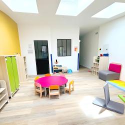Micro-crèche Youbee For Kids Tiliaé