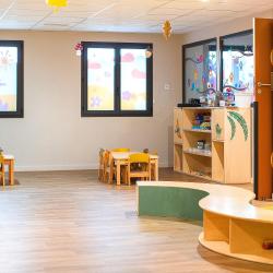 Micro-crèche Youbee For Kids Topaze