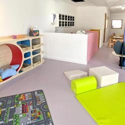 Micro-crèche Youbee Les Petits Ballons