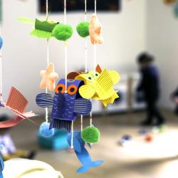 Micro-crèche Youbee Les Valentinois