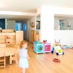 Micro-crèche Youbee Romulus Et Rémus