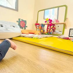 Micro-crèche Youbeefor Kids à Petits Pas