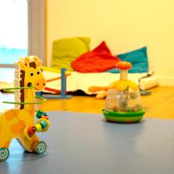 Micro-crèche Youbeefor Kids Les Péquélez
