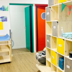 Micro-crèche Youbeeforkids L’abri-côtier