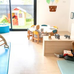 Micro-crèche Youbeeforkids Lou Mescladou
