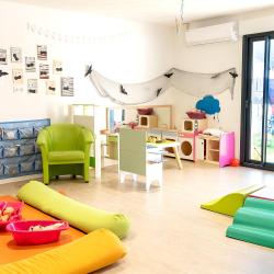 Micro-crèche Youbeeforkids Plaissan’tins