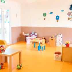Micro-crèche Youbeeforkids Rock’n’ninos